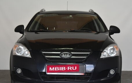 KIA cee'd I рестайлинг, 2008 год, 469 000 рублей, 2 фотография