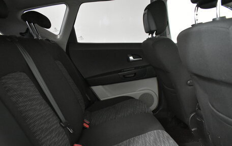 KIA cee'd I рестайлинг, 2008 год, 469 000 рублей, 11 фотография