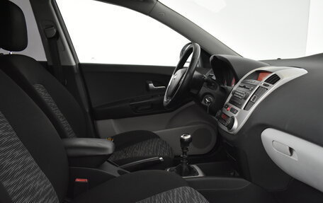 KIA cee'd I рестайлинг, 2008 год, 469 000 рублей, 10 фотография