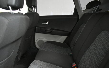 KIA cee'd I рестайлинг, 2008 год, 469 000 рублей, 12 фотография