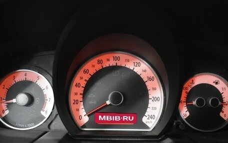 KIA cee'd I рестайлинг, 2008 год, 469 000 рублей, 15 фотография