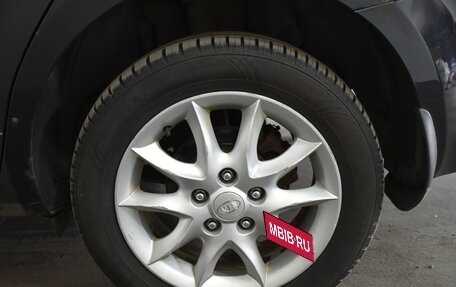 KIA cee'd I рестайлинг, 2008 год, 469 000 рублей, 14 фотография