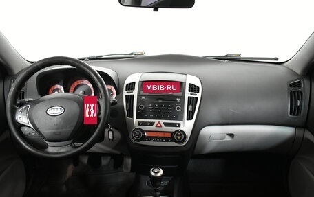 KIA cee'd I рестайлинг, 2008 год, 469 000 рублей, 9 фотография