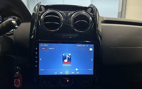 Renault Duster I рестайлинг, 2020 год, 1 450 000 рублей, 9 фотография