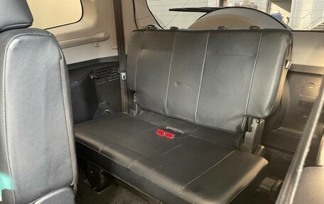 Mitsubishi Pajero IV, 2008 год, 1 549 000 рублей, 10 фотография