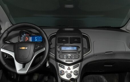 Chevrolet Aveo III, 2014 год, 625 000 рублей, 6 фотография
