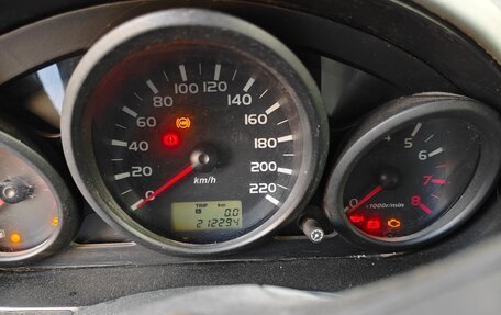 Mitsubishi Colt VI рестайлинг, 2004 год, 390 000 рублей, 7 фотография