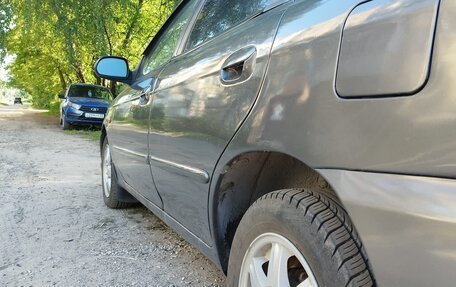 KIA Spectra II (LD), 2006 год, 390 000 рублей, 4 фотография