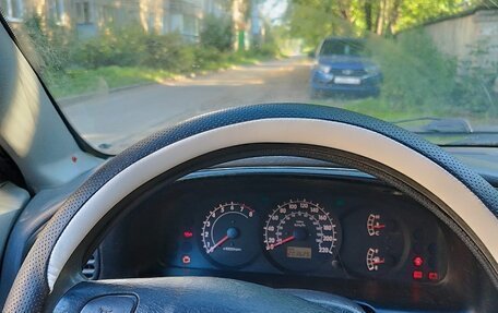 KIA Spectra II (LD), 2006 год, 390 000 рублей, 5 фотография