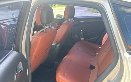 Opel Astra J, 2013 год, 820 000 рублей, 7 фотография