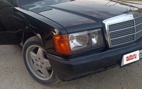 Mercedes-Benz E-Класс, 1992 год, 370 000 рублей, 19 фотография