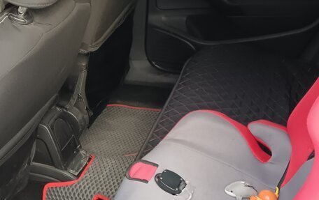 Volkswagen Polo VI (EU Market), 2013 год, 700 000 рублей, 3 фотография