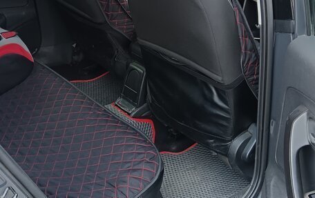 Volkswagen Polo VI (EU Market), 2013 год, 700 000 рублей, 8 фотография