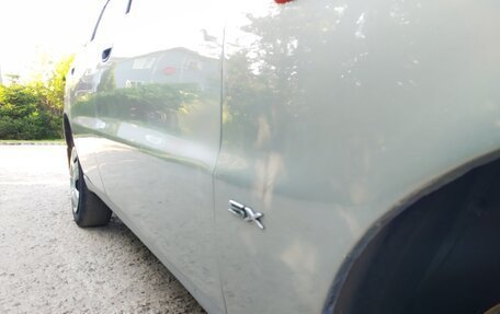 Chevrolet Lanos I, 2009 год, 185 000 рублей, 19 фотография