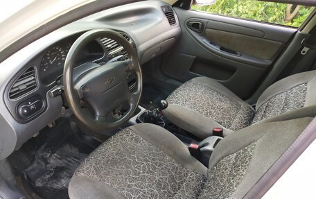 Chevrolet Lanos I, 2009 год, 185 000 рублей, 21 фотография