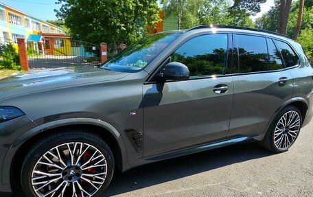 BMW X5, 2024 год, 14 100 000 рублей, 3 фотография