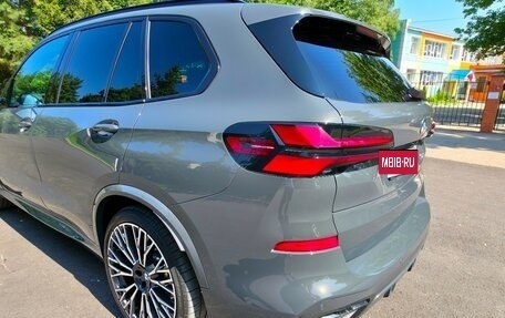 BMW X5, 2024 год, 14 100 000 рублей, 2 фотография