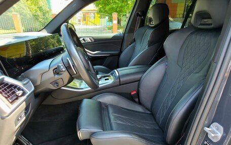 BMW X5, 2024 год, 14 100 000 рублей, 12 фотография