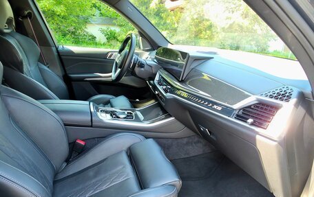 BMW X5, 2024 год, 14 100 000 рублей, 14 фотография