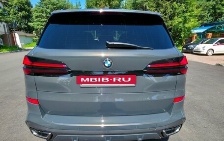 BMW X5, 2024 год, 14 100 000 рублей, 5 фотография