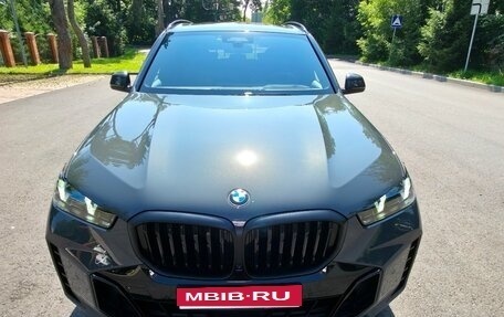 BMW X5, 2024 год, 14 100 000 рублей, 6 фотография