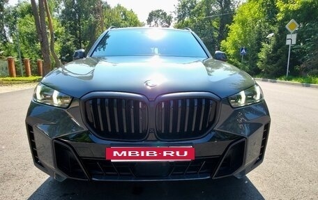 BMW X5, 2024 год, 14 100 000 рублей, 7 фотография