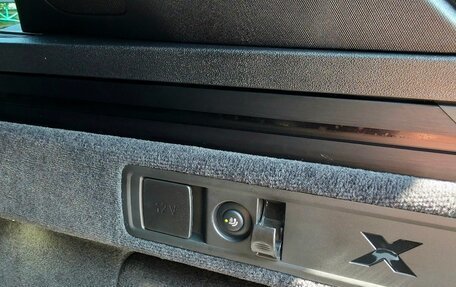 BMW X5, 2024 год, 14 100 000 рублей, 19 фотография