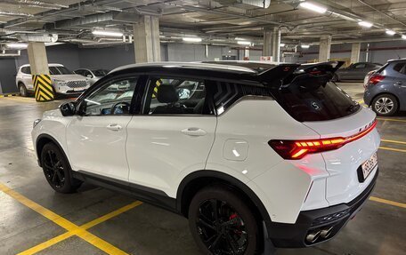 Geely Coolray I, 2024 год, 2 650 000 рублей, 4 фотография