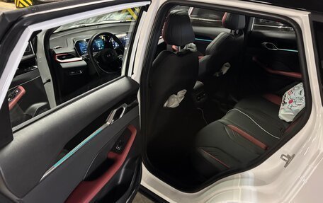 Geely Coolray I, 2024 год, 2 650 000 рублей, 8 фотография