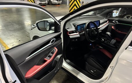 Geely Coolray I, 2024 год, 2 650 000 рублей, 7 фотография