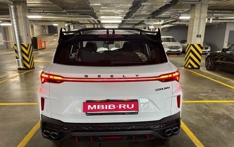 Geely Coolray I, 2024 год, 2 650 000 рублей, 5 фотография