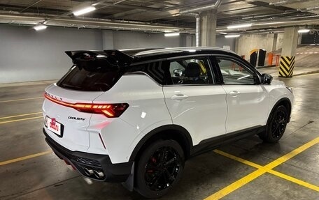 Geely Coolray I, 2024 год, 2 650 000 рублей, 3 фотография
