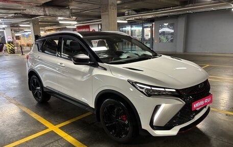 Geely Coolray I, 2024 год, 2 650 000 рублей, 2 фотография