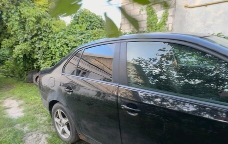 Volkswagen Jetta VI, 2007 год, 435 000 рублей, 5 фотография