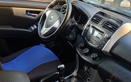 Lifan X60 I рестайлинг, 2014 год, 340 000 рублей, 7 фотография