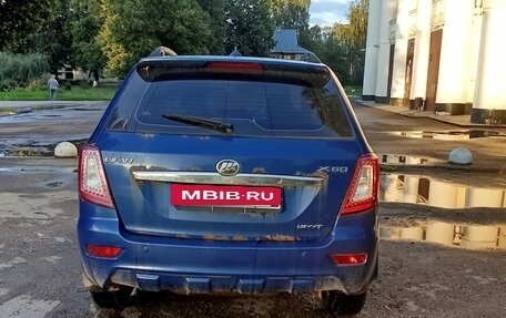 Lifan X60 I рестайлинг, 2014 год, 340 000 рублей, 5 фотография