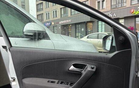 Volkswagen Polo VI (EU Market), 2011 год, 999 000 рублей, 8 фотография