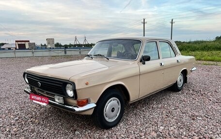 ГАЗ 24 «Волга», 1990 год, 730 000 рублей, 2 фотография