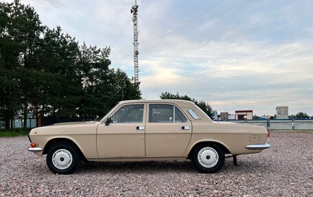 ГАЗ 24 «Волга», 1990 год, 730 000 рублей, 5 фотография