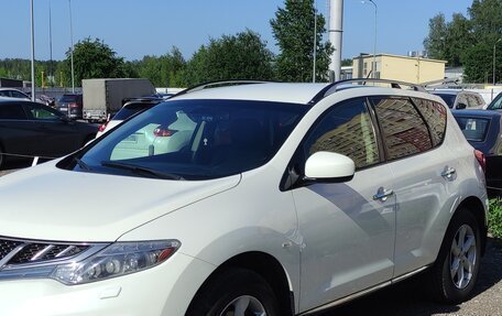 Nissan Murano, 2010 год, 1 500 000 рублей, 2 фотография