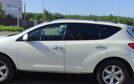 Nissan Murano, 2010 год, 1 500 000 рублей, 3 фотография