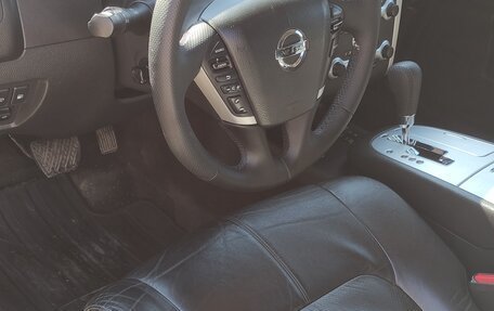 Nissan Murano, 2010 год, 1 500 000 рублей, 7 фотография