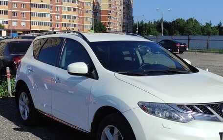 Nissan Murano, 2010 год, 1 500 000 рублей, 4 фотография