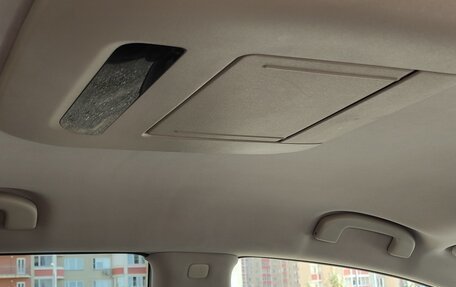 Nissan Murano, 2010 год, 1 500 000 рублей, 10 фотография