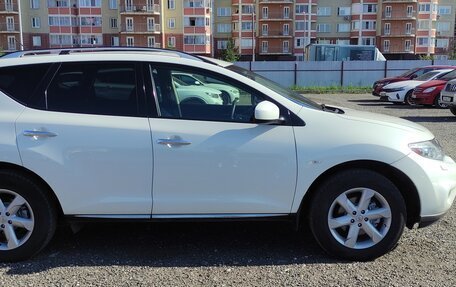Nissan Murano, 2010 год, 1 500 000 рублей, 5 фотография