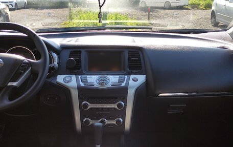 Nissan Murano, 2010 год, 1 500 000 рублей, 9 фотография