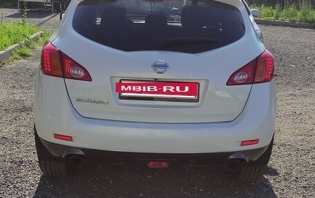 Nissan Murano, 2010 год, 1 500 000 рублей, 6 фотография