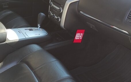Nissan Murano, 2010 год, 1 500 000 рублей, 8 фотография