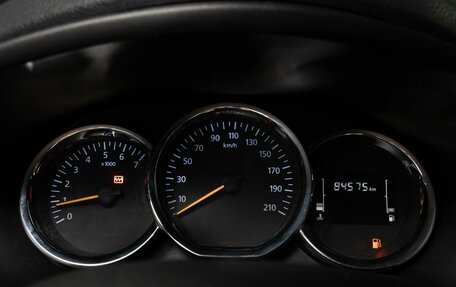 Renault Logan II, 2021 год, 1 050 000 рублей, 9 фотография