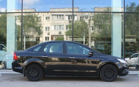 Ford Focus II рестайлинг, 2011 год, 730 000 рублей, 4 фотография